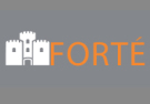 Forte, Exeter Logo