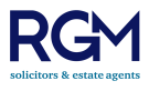 RGM Solicitors & Estate Agents, Grangemouth Logo