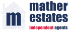 Mather Estates, Hatfield Logo