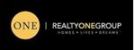 Realty ONE Group - Trilogy, San Bernardino Logo