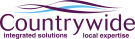 Countrywide Residential Development, Croydon Logo