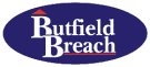 Butfield Breach, Calne Logo