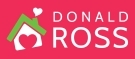 Donald Ross Residential, Kilmarnock Logo
