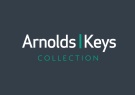 Arnolds Keys Collection Norfolk, Norwich Logo