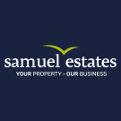 Samuel Estates, Streatham Logo