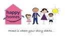 Happy Homes Manchester Ltd, Greater Manchester Logo
