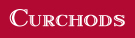 Curchods Estate Agents, New Haw Logo
