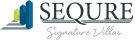 Sequre Signature Villas, Alicante Logo