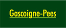 Gascoigne-Pees Lettings, Esher Logo