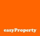 Easy Property, Bow Logo
