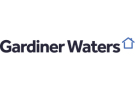 Gardiner Waters, Glasgow Logo