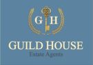 Guild House Estate Agents, Rugby Logo