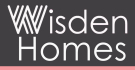 Wisden Homes Ltd, Bath Logo
