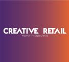 Creative Retail, Birmingham Logo