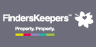 Finders Keepers, Banbury Logo