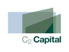 C2 Capital Ltd, London Logo