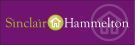 Sinclair Hammelton, Hayes Logo