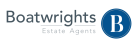 Boatwrights Estate Agents, Salisbury, Wiltshire Logo
