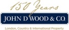 John D Wood & Co. Lettings, Parsons Green Logo