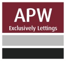 APW Lettings, Weybridge Logo