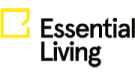 Essential Living Management Limited, Essential Living Logo