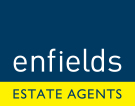 Enfields, Enfields Logo