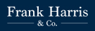 Frank Harris & Co., Tower Bridge & Bermondsey Logo