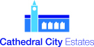 Cathedral City Estates, Dunblane Logo