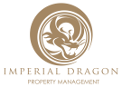 Imperial Dragon Property Management, London Logo