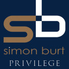 Simon Burt Privilege, Solihull Logo