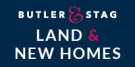 Butler & Stag, Land & New Homes, Home Counties Logo