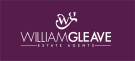 William Gleave, Llandudno Logo