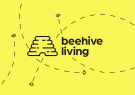 beehiveliving, Manchester Logo