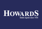 Howards Lettings, Poringland Logo