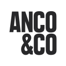 Anco & Co, Ancoats Logo