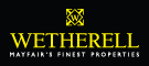 Wetherell, Mayfair Logo