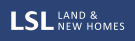 LSL Land & New Homes, Covering Ingleby Barwick Logo