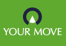 Your Move, Cornwall New Homes Logo