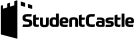 Student Castle, Brighton Logo
