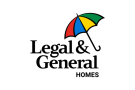 Legal and General Homes Thames Logo