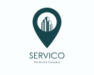 Servico, Nationwide Logo