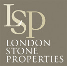 London Stone Properties, London Logo