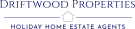 Driftwood Properties, Chagford Logo