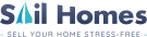 Sail Homes, Redcliffe Logo