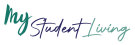 My Student Living, Pontypridd Logo