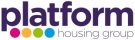 Platform Housing Group, Lettings Logo