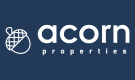 Acorn Properties Nwl, London Logo