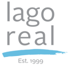 Lago Real, Almancil Logo