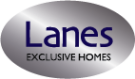 Lanes Exclusive Homes, Enfield Logo