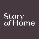 Story of Home, London Logo